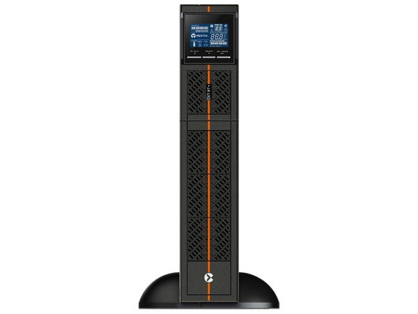 UPS Vertiv Liebert GXT RT+ de 2000VA/1800W con 8 Contactos NEMA 5-20R.