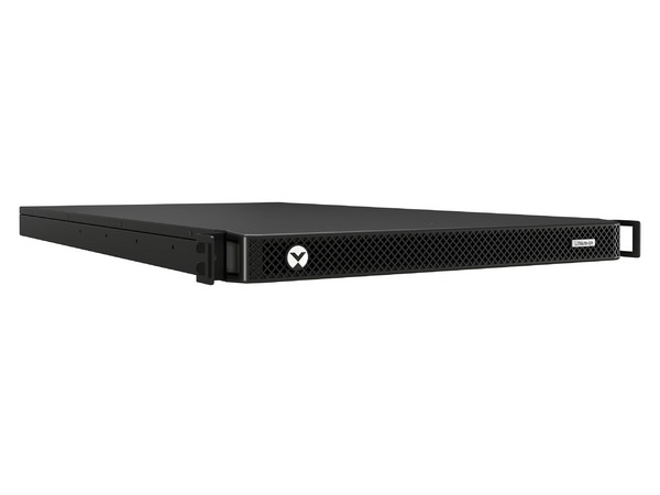 UPS Vertiv VEBCLI-192VRT1U de 10 000 KVA, Gabinete con Baterías GXT5 de Litio, 192V. Color Negro.
