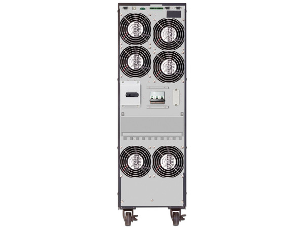 No Break Smartbitt SBOL10KTII-3 10000VA/10000W, Tres faces, 208/120V, Panel LCD, Torre.