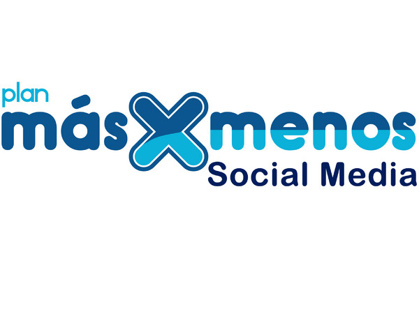 Más X Menos Social Media 