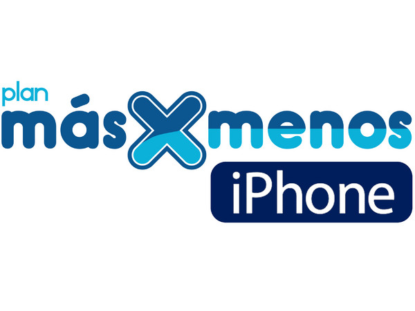 Más X Menos iPhone