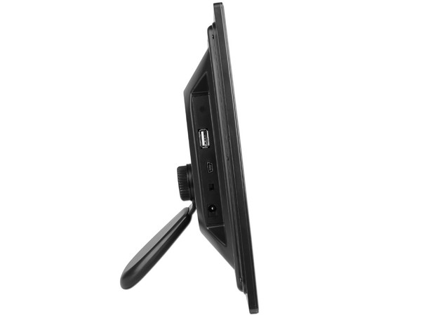 Portarretrato Blusens D8, LCD de 10