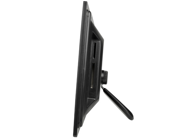 Portarretrato Blusens D8, LCD de 10