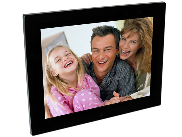 Portarretrato MULTIMedia Viewsonic LCD de 10.4