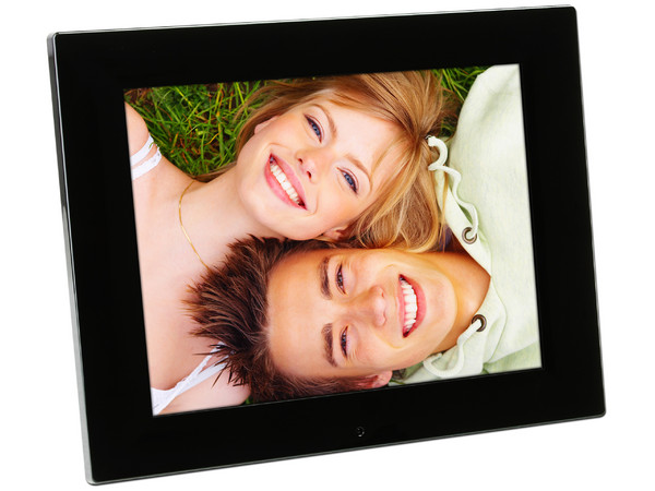 Portarretrato MULTIMedia Viewsonic LCD de 8.4