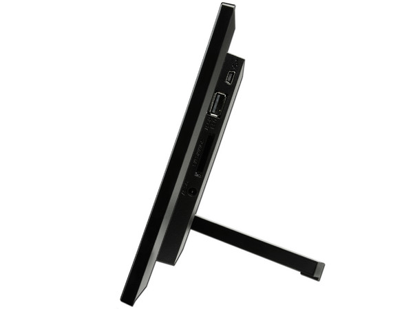 Portarretrato MULTIMedia Viewsonic LCD de 8.4