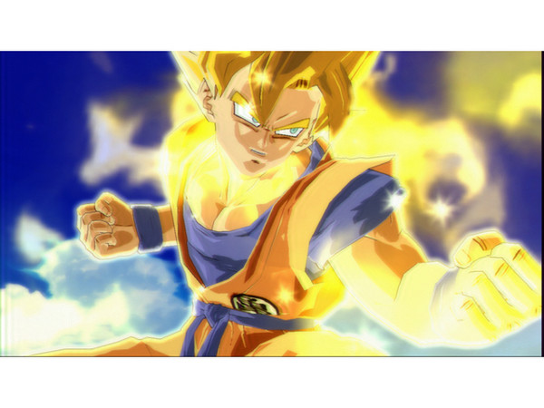 Dragonball Z: Burst Limit (PlayStation 3) PREVENTA Envío a partir