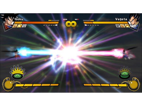 Dragonball Z: Burst Limit (PlayStation 3) PREVENTA Envío a partir