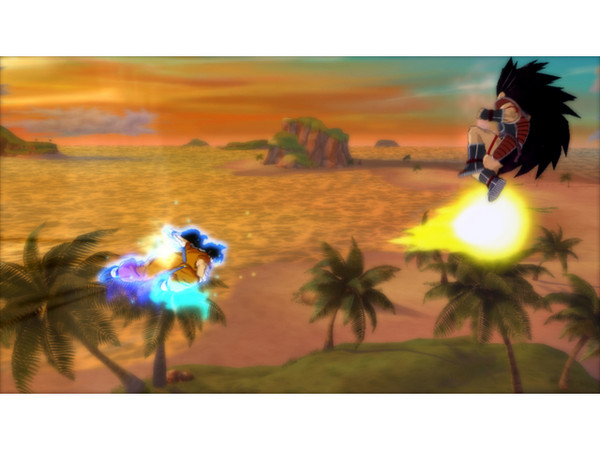 Dragonball Z: Burst Limit (PlayStation 3) PREVENTA Envío a partir