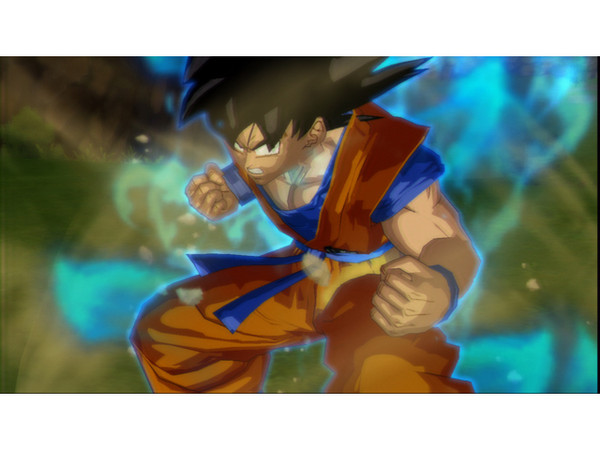 Dragonball Z: Burst Limit (Xbox 360) PREVENTA Envío a partir