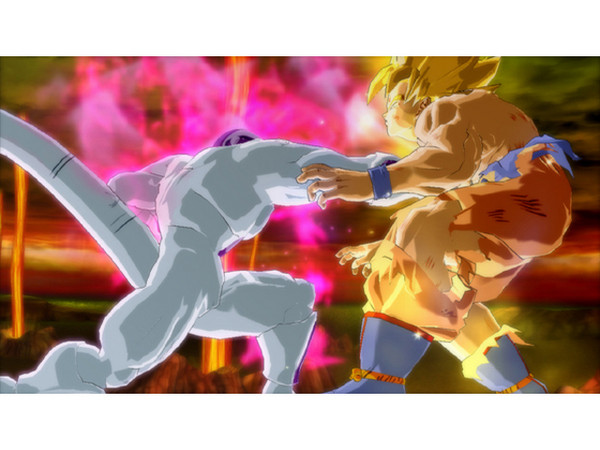 Dragonball Z: Burst Limit (Xbox 360) PREVENTA Envío a partir