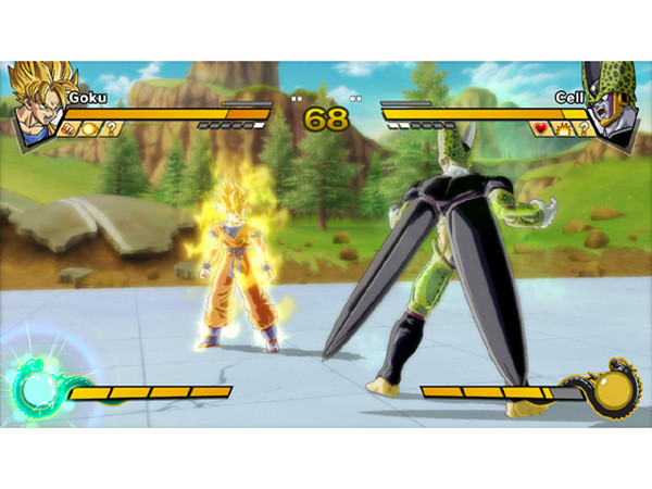 Dragonball Z: Burst Limit (Xbox 360) PREVENTA Envío a partir