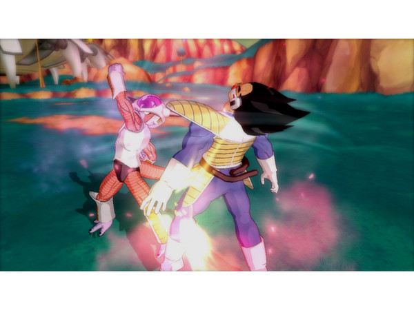 Dragonball Z: Burst Limit (Xbox 360) PREVENTA Envío a partir