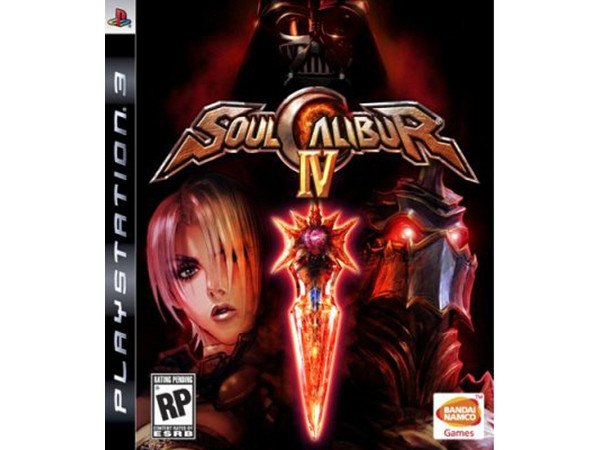 Soul Calibur IV (PlayStation 3) PREVENTA Fecha Aproximada de Salida Primero de Agosto