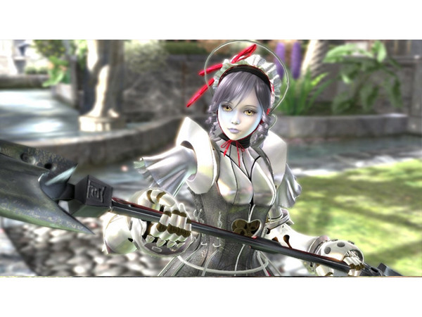 Soul Calibur IV (Xbox 360) PREVENTA Fecha Aproximada de Salida Primero de Agosto
