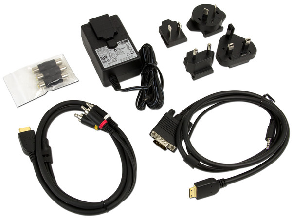 Proyector de Bolsillo 3M MP160, LED, Resolución de 800 x 600 y 32 Lúmenes. 