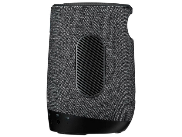 Proyector LED Portátil Asus ZenBeam Latte L1, resolución de hasta 1280 x 720, 300 ANSI-Lumens.