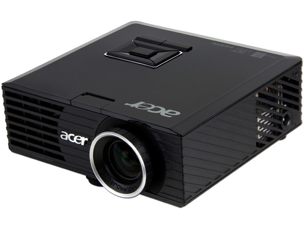 Proyector de Bolsillo Acer K11, LED, Resolución de 800 x 600 y 200 ANSI Lúmenes. 