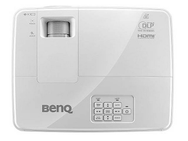 VIDEOPROYECTOR BENQ MS524 3200 L