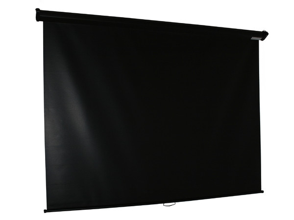 Pantalla para proyector Desplegable Manual BenQ MS de 84
