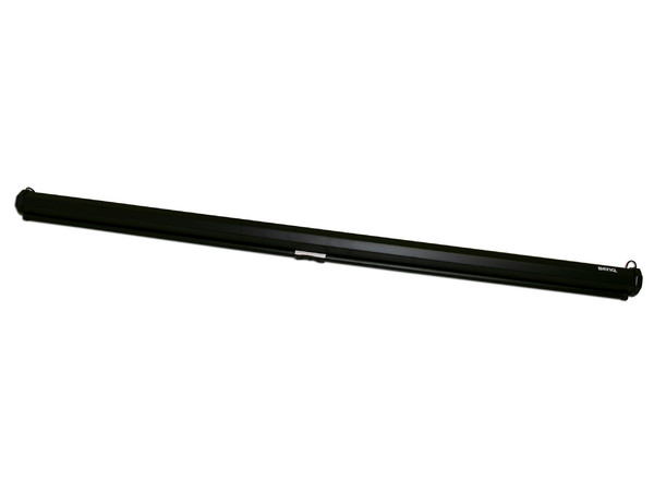 Pantalla para proyector Desplegable Manual BenQ MS de 84