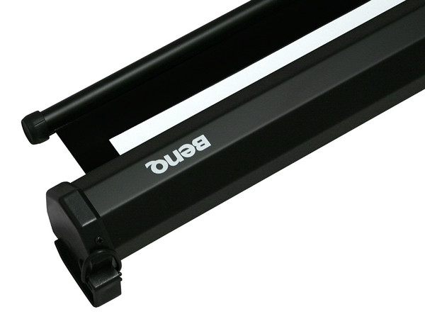 Pantalla para proyector Desplegable Manual BenQ MS de 84