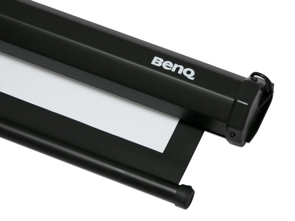Pantalla para proyector Desplegable Manual BenQ MS de 84