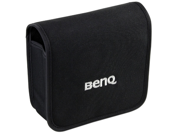 Proyector de Bolsillo Benq Joybee GP1, LED, Resolución de 858 x 600 y 100 ANSI Lúmenes. 
