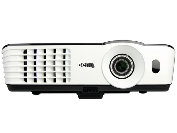 Proyector BenQ MX660, Resolución de 1024 x 768 y 3200 ANSI Lumens. 120Hz y 3D ready