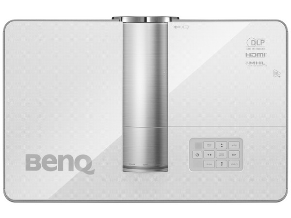 Proyector BenQ SU922+, Resolución de 1920 x 1200, Contraste 3,000:1‎, y 5,200 ANSI-Lumens‎.