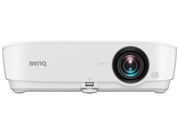 Proyector SmartEco BenQ MX536, Resolución de 1024 x 768, Contraste 20,000:1 y 4,000 ANSI-Lumens.