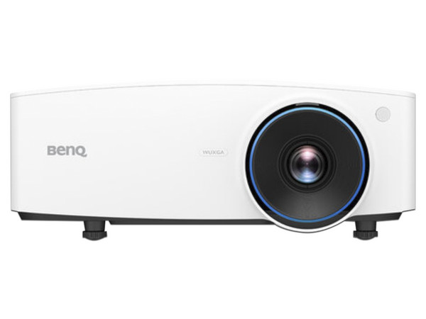 Proyector BENQ LU935,
 Resolución de 1920 x 1200, 
Contraste 3,000,000:1 y 6000 ANSI-Lumens.