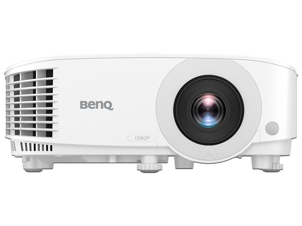 Proyector para Gaming BenQ TH575, 
Resolución de DLP FHD 1080p (1920 x 1080), 
Contraste 15,000:1 y 3800 ANSI-Lumens. 
Color Blanco.
