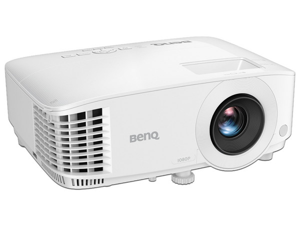 Proyector para Gaming BenQ TH575, 
Resolución de DLP FHD 1080p (1920 x 1080), 
Contraste 15,000:1 y 3800 ANSI-Lumens. 
Color Blanco.