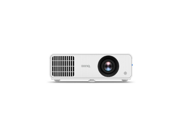BenQ LH550H Videoproyector, 3000 Lúmenes, Full HD 1920x1080, LED Hasta 20000Hrs, HDMI, USB, Zoom 1.1x.