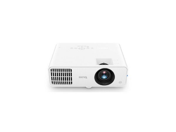 BenQ LH550H Videoproyector, 3000 Lúmenes, Full HD 1920x1080, LED Hasta 20000Hrs, HDMI, USB, Zoom 1.1x.