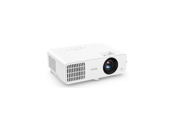 BenQ LH550H Videoproyector, 3000 Lúmenes, Full HD 1920x1080, LED Hasta 20000Hrs, HDMI, USB, Zoom 1.1x.