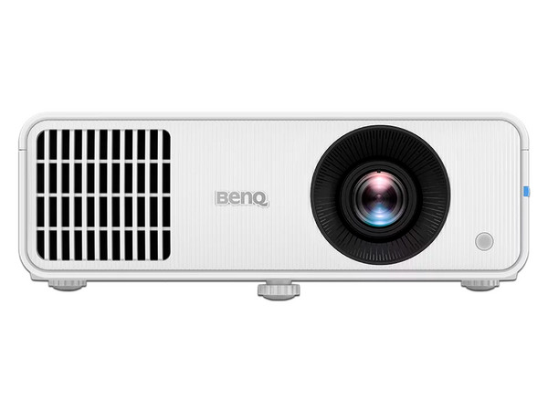 Proyector BenQ LW650: 
Resolución de (WXGA) 1280 x 800, 
Contraste 3,000,000:1 y 4000 ANSI-Lumens, 
Color Blanco.