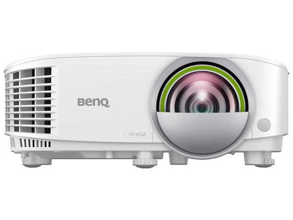 Proyector Inteligente BENQ EW80, Android 9.0, RAM de 2GB, Almacenamiento de 16GB.