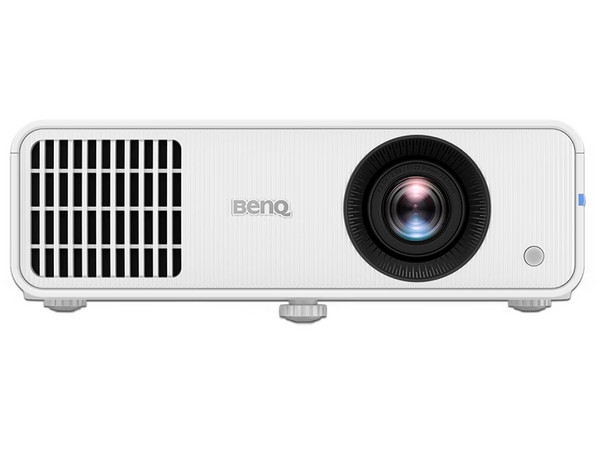 Proyector BenQ LH550H LED, 
Resolución Máxima 1920x1080, 
Contraste 15000:1, 3000 ANSI-Lumens, 
Color Blanco.