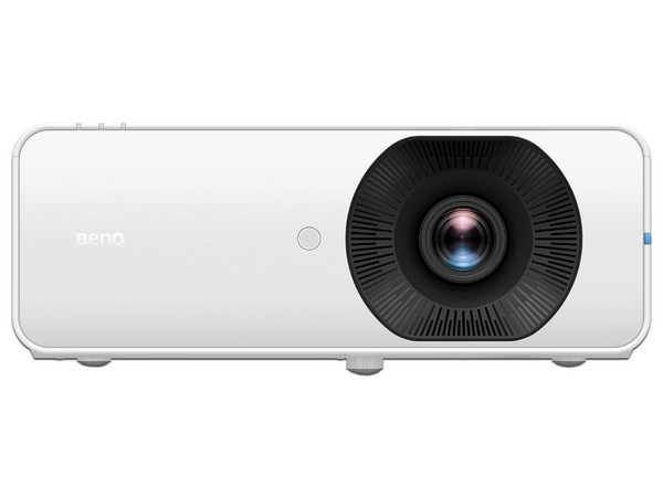 Proyector DLP BenQ LH660, 
Resolución de Full HD (1920 x 1080), 
Contraste 3000000:1 y 4600 ANSI-Lumens. 
Color Blanco.