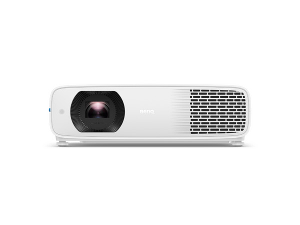 Proyector BenQ LH750, 5000 Lumenes ANSI, Full HD 1920x1080, Tecnologia DLP, Fuente de Luz LED 20000 Horas, HDMI, USB, Ethernet, Bocinas Integradas 20 W, Portatil, Color Blanco.