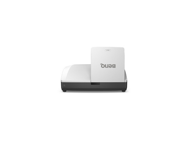 Proyector BenQ LH856UST, 3500 Lúmenes, Láser, FHD 1920x1080, Bocina 10W x2.