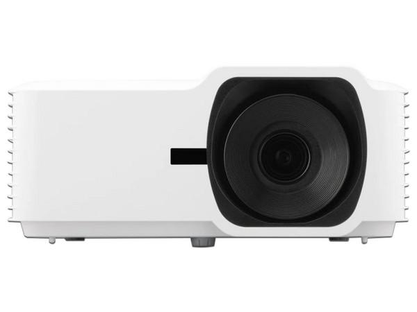 Proyector BenQ LSD400W, Resolución WXGA (1280 x 800), 4000 ANSI Lúmenes, Contraste 3.000.000:1. Color Blanco.