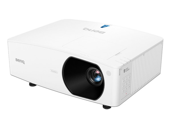 Proyector BenQ LU710, resolución de 1920 x 1200, contraste 3,000,000:1 y 4000 ANSI-Lumens.