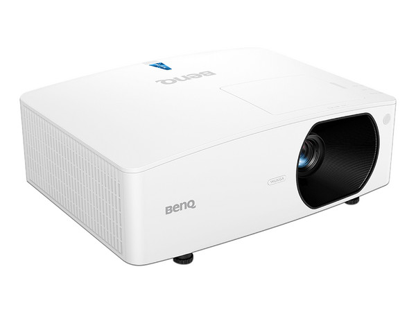 Proyector BenQ LU710, resolución de 1920 x 1200, contraste 3,000,000:1 y 4000 ANSI-Lumens.