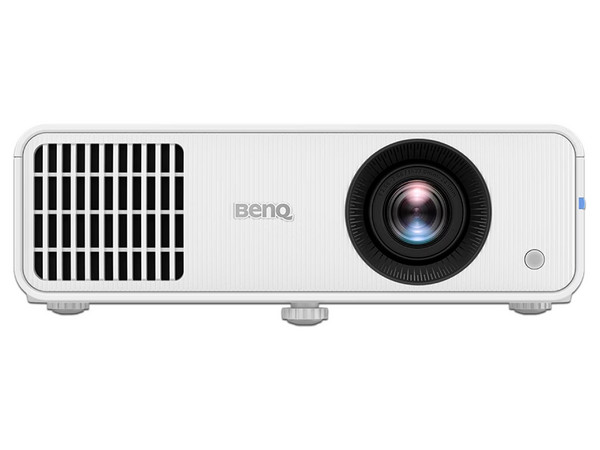 Proyector BenQ Láser LW550H, WXGA, Resolucion de 1280x800, 3500 Lúmenes, DLP.