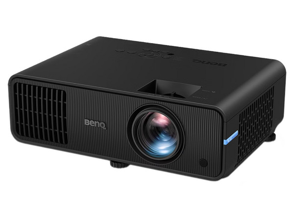 Proyector BenQ LW600ST+, WXGA 1280x800, 3200 Lum, DLP, HDMI, VGA, USB, Bocina 10W.