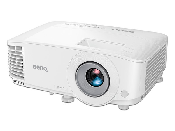 Proyector BenQ MH560, 
Resolución 1920 x 1080, 3800 Lumens, 
Contraste 20 000:1
