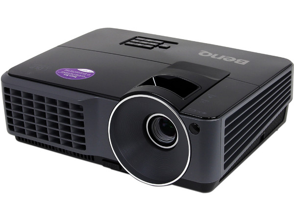 Proyector Benq MX514, Resolución de 1024 x 768, Contraste 10,000:1, 2700 ANSI Lumens.